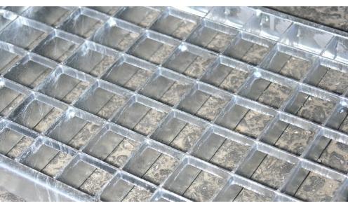 Industriëleroosters