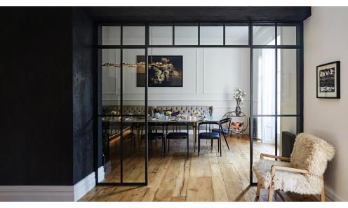 TegelStaalschrijnwerk