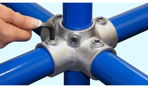 Interclamp